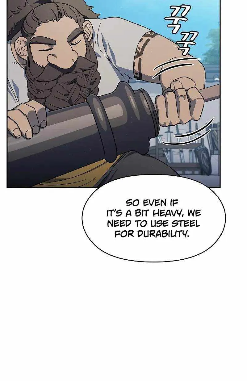 The Nebula’s Civilization Chapter 85 page 60 - 