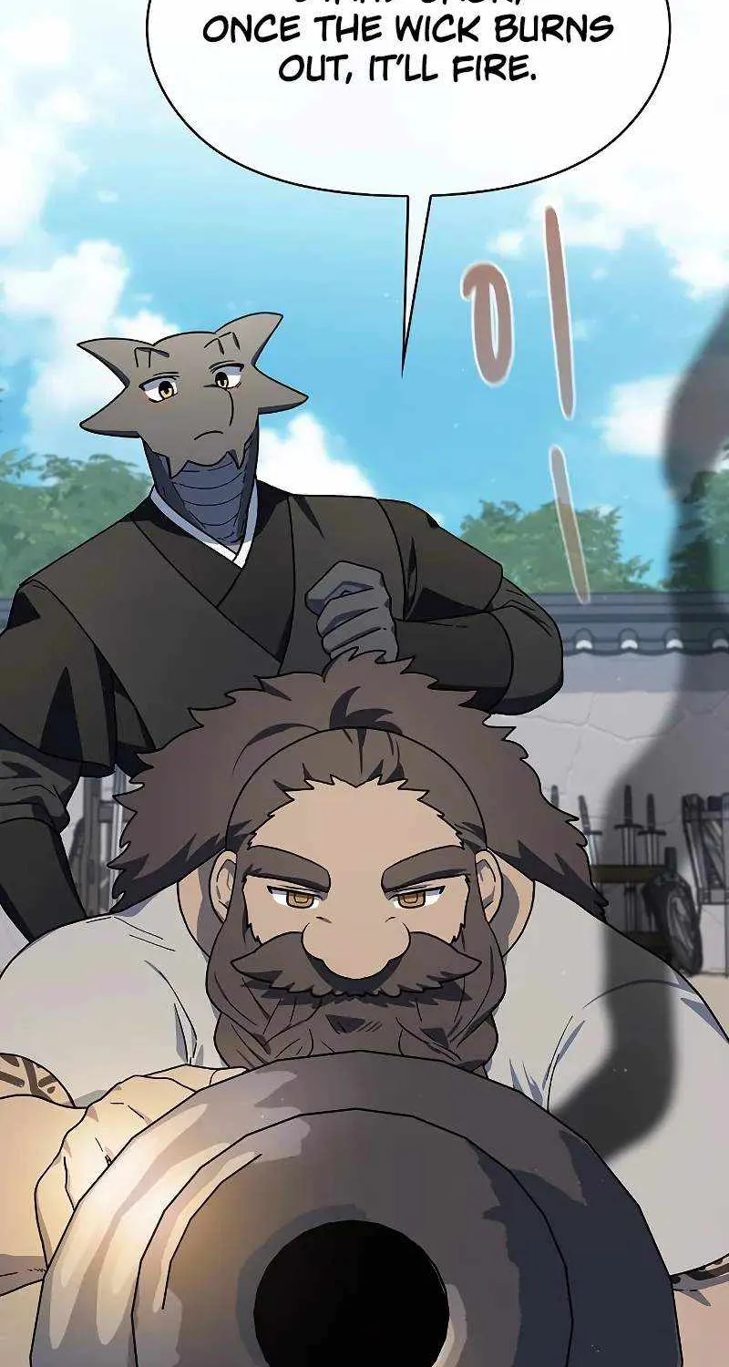 The Nebula’s Civilization Chapter 85 page 64 - 