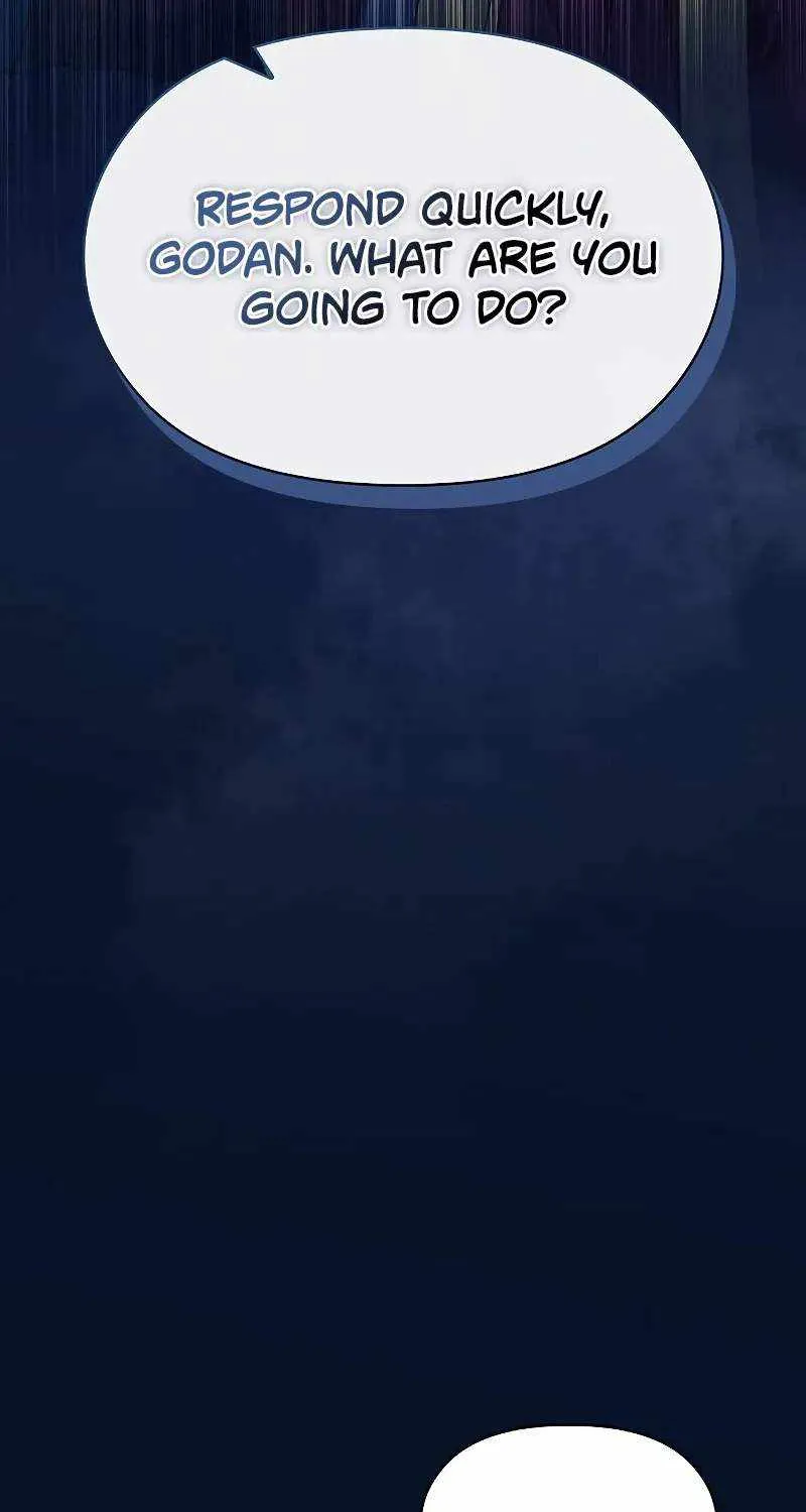 The Nebula’s Civilization Chapter 85 page 8 - 