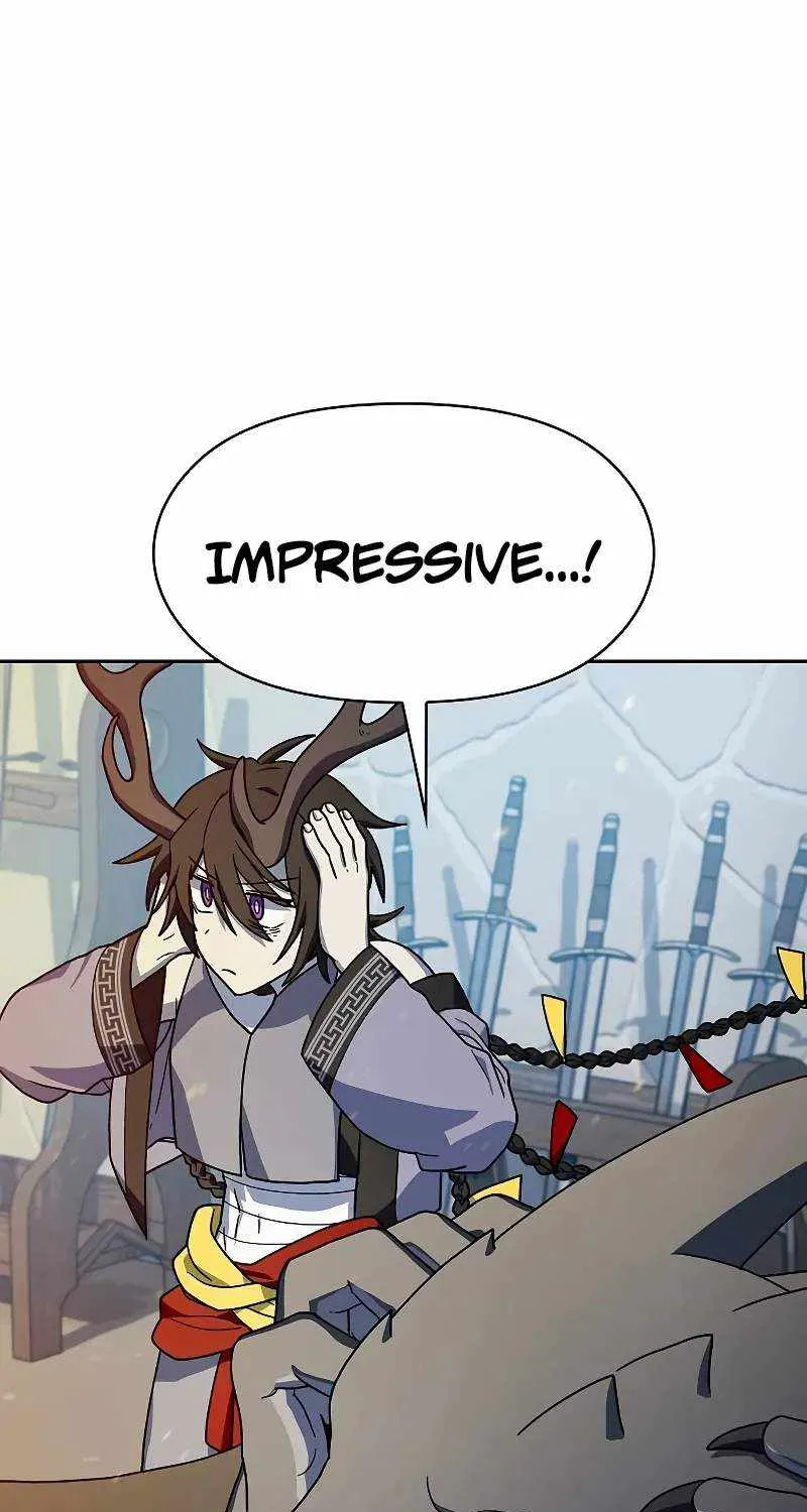 The Nebula’s Civilization Chapter 85 page 73 - 