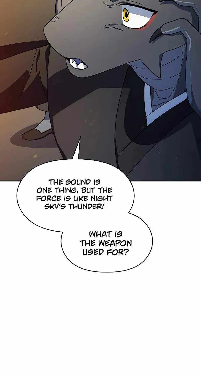 The Nebula’s Civilization Chapter 85 page 74 - 