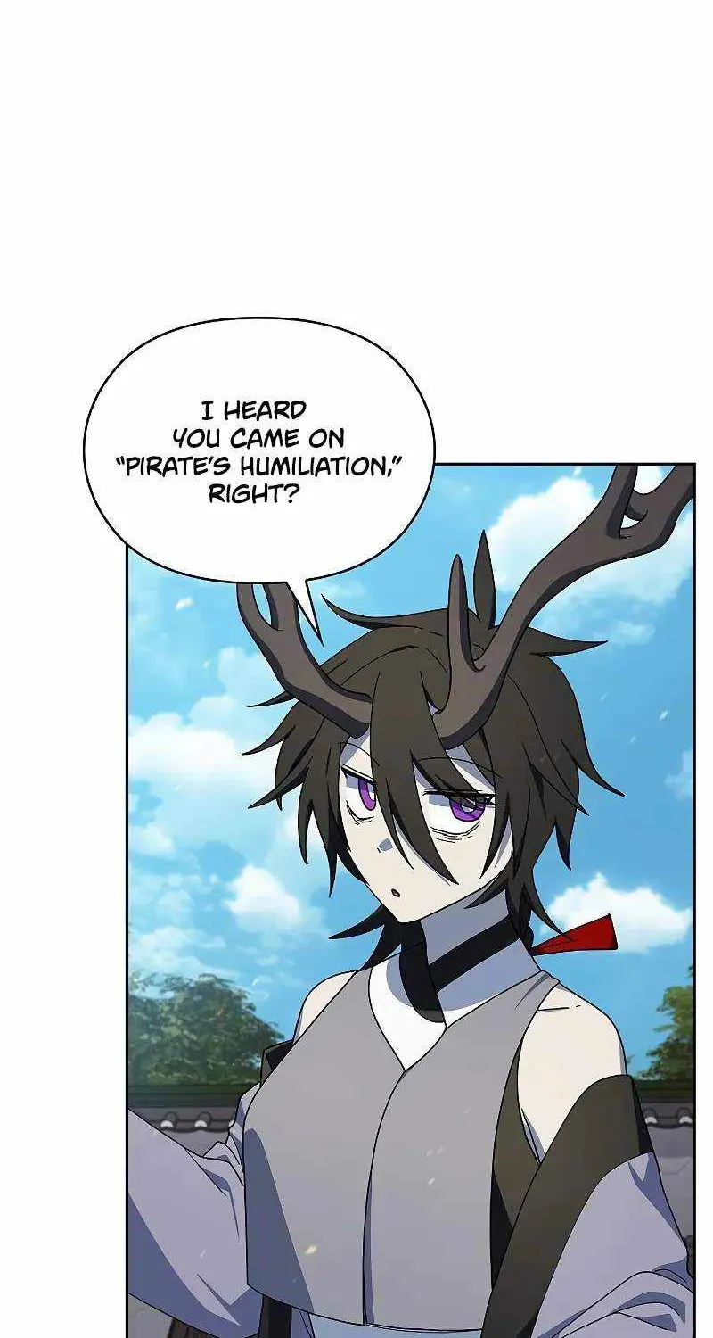The Nebula’s Civilization Chapter 85 page 76 - 