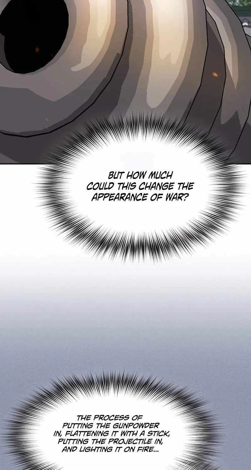 The Nebula’s Civilization Chapter 85 page 81 - 