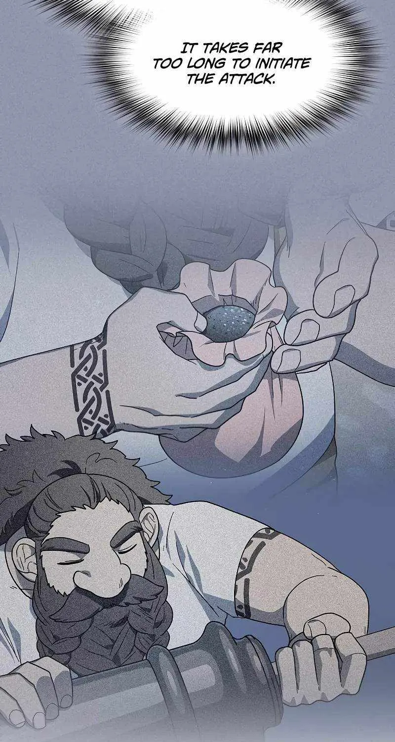 The Nebula’s Civilization Chapter 85 page 82 - 