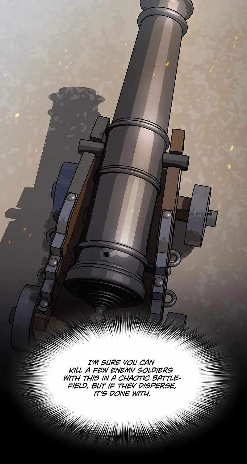 The Nebula’s Civilization Chapter 85 page 84 - 
