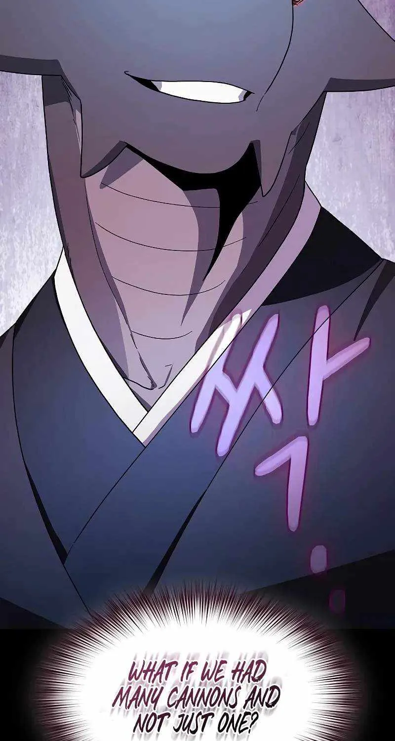 The Nebula’s Civilization Chapter 85 page 86 - 