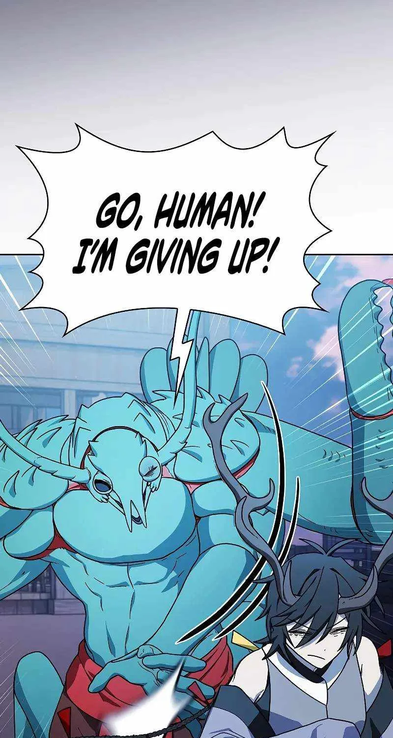 The Nebula’s Civilization Chapter 85 page 10 - 