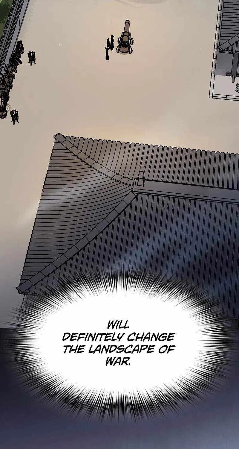 The Nebula’s Civilization Chapter 85 page 94 - 