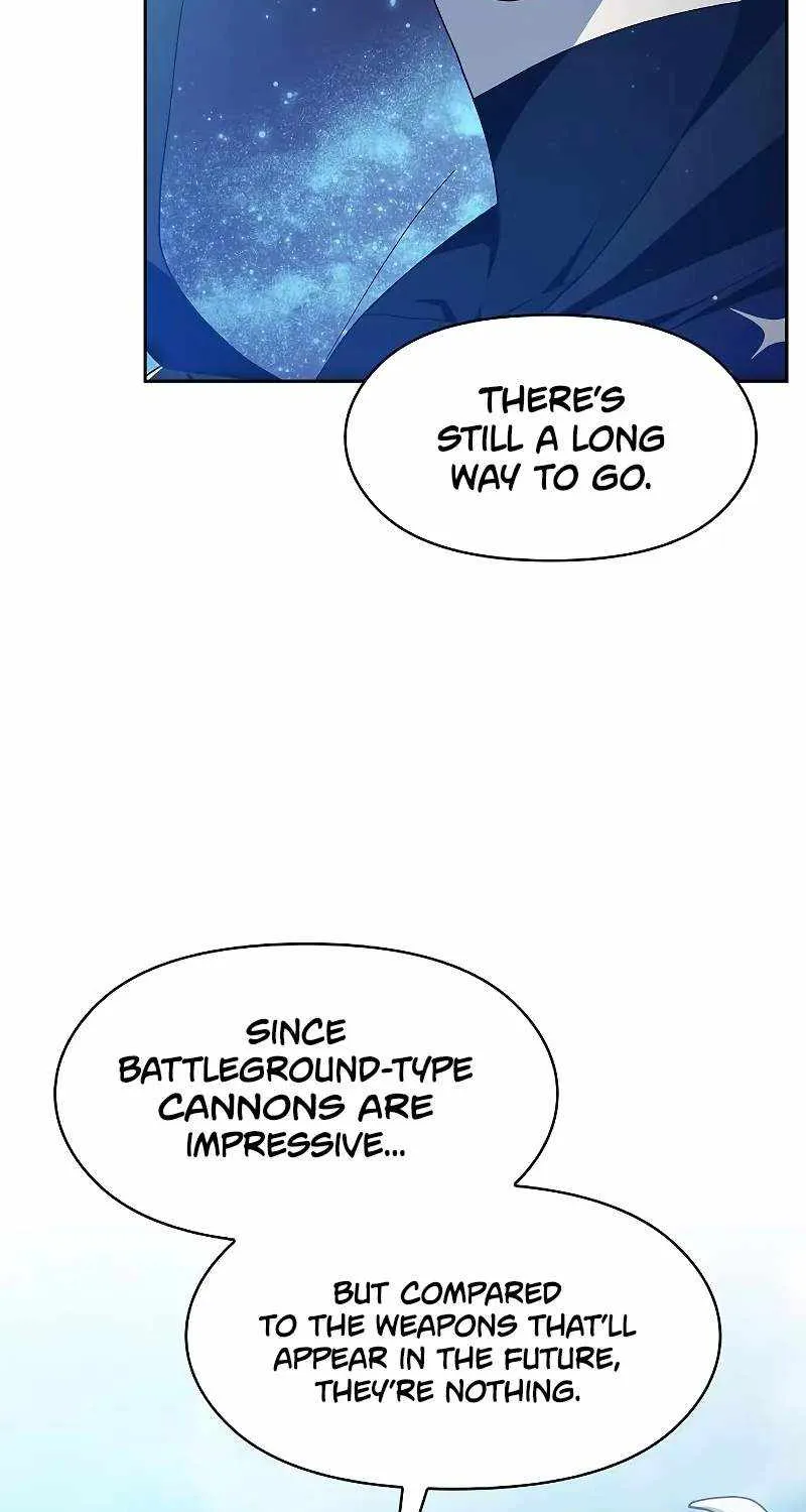 The Nebula’s Civilization Chapter 85 page 96 - 