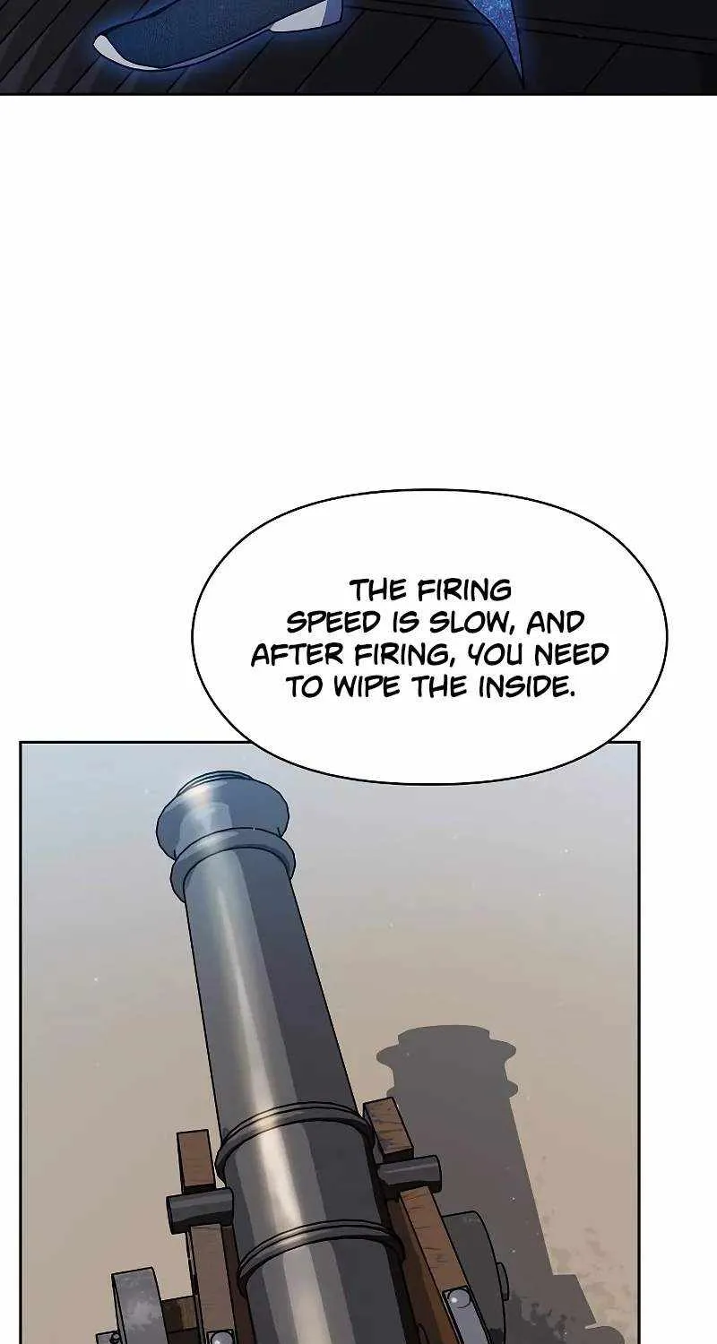 The Nebula’s Civilization Chapter 85 page 98 - 