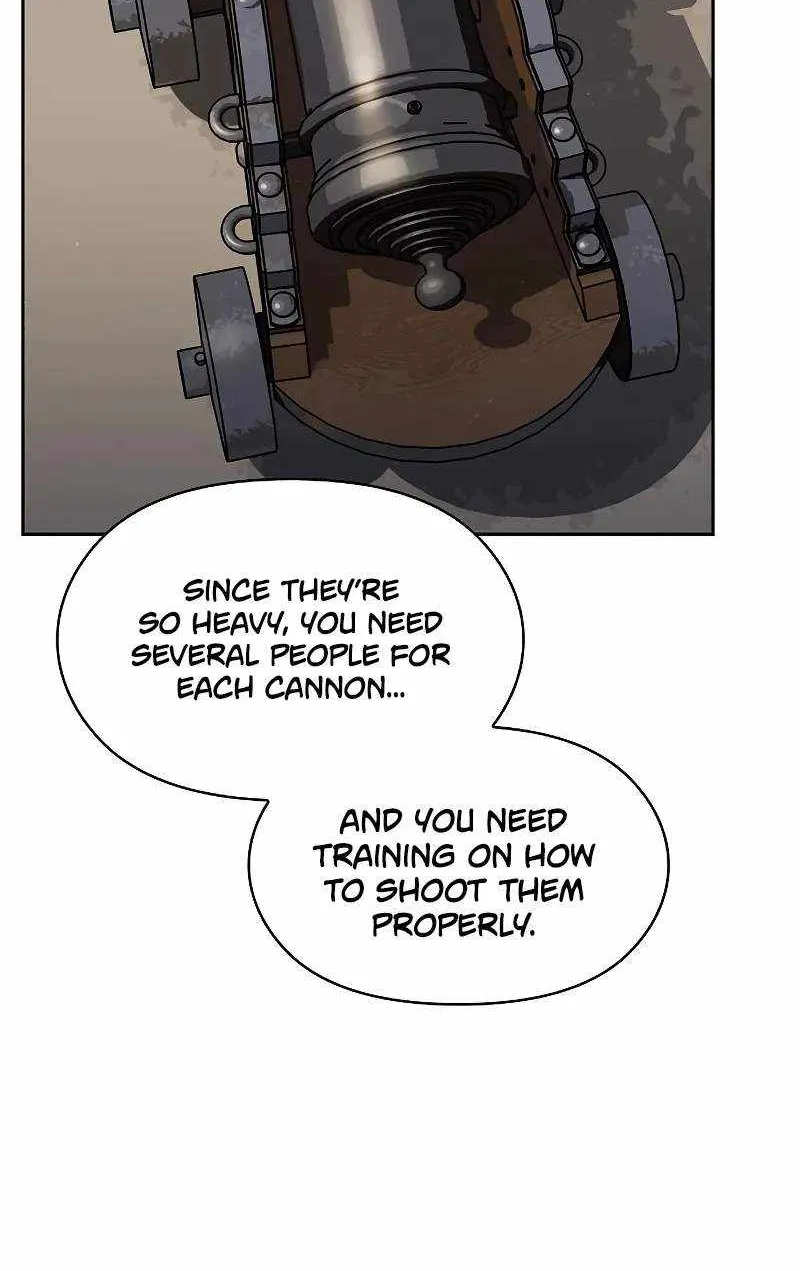 The Nebula’s Civilization Chapter 85 page 99 - 