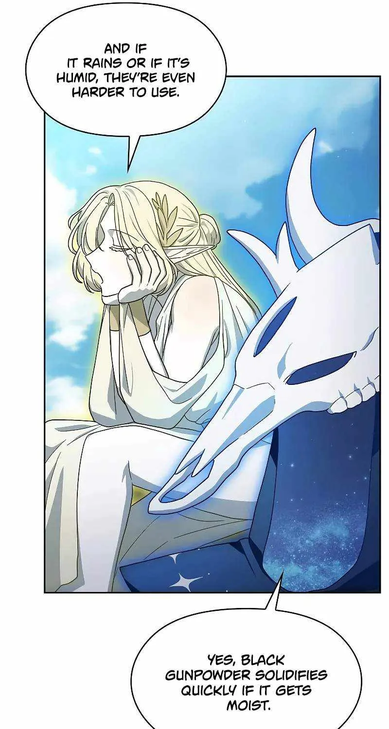 The Nebula’s Civilization Chapter 85 page 100 - 