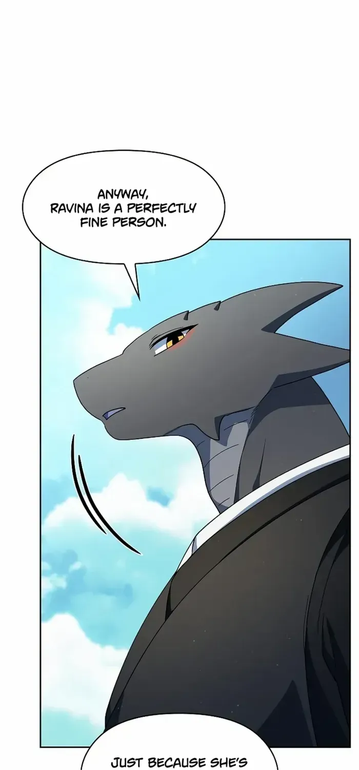 The Nebula’s Civilization Chapter 86 page 11 - 