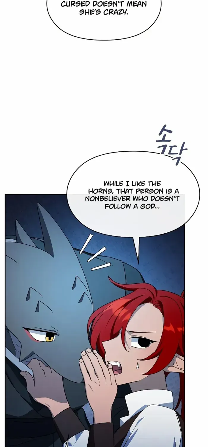 The Nebula’s Civilization Chapter 86 page 12 - 