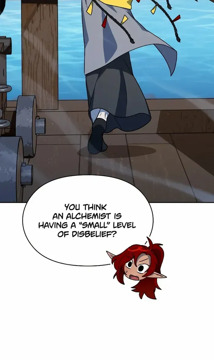 The Nebula’s Civilization Chapter 86 page 14 - 