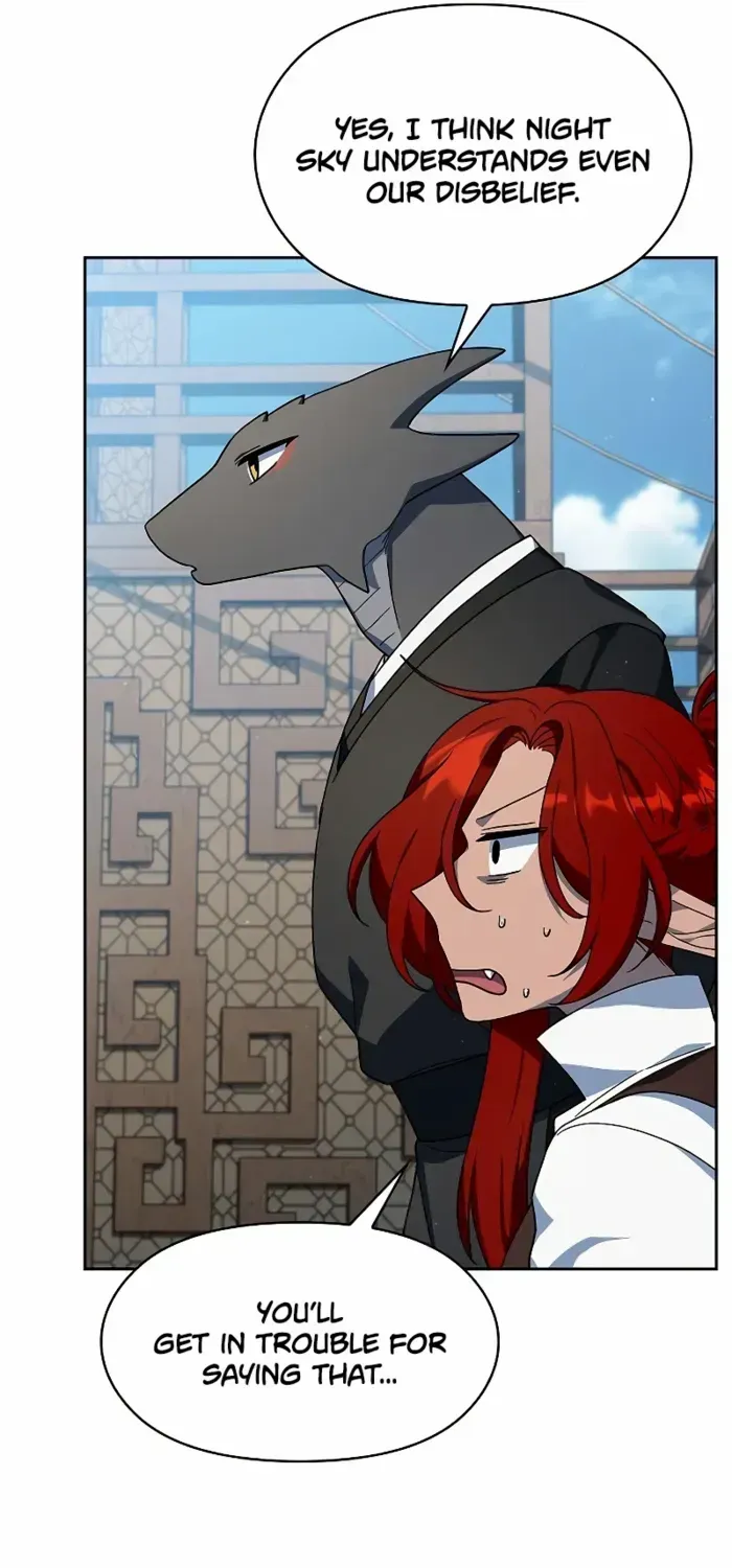 The Nebula’s Civilization Chapter 86 page 15 - 
