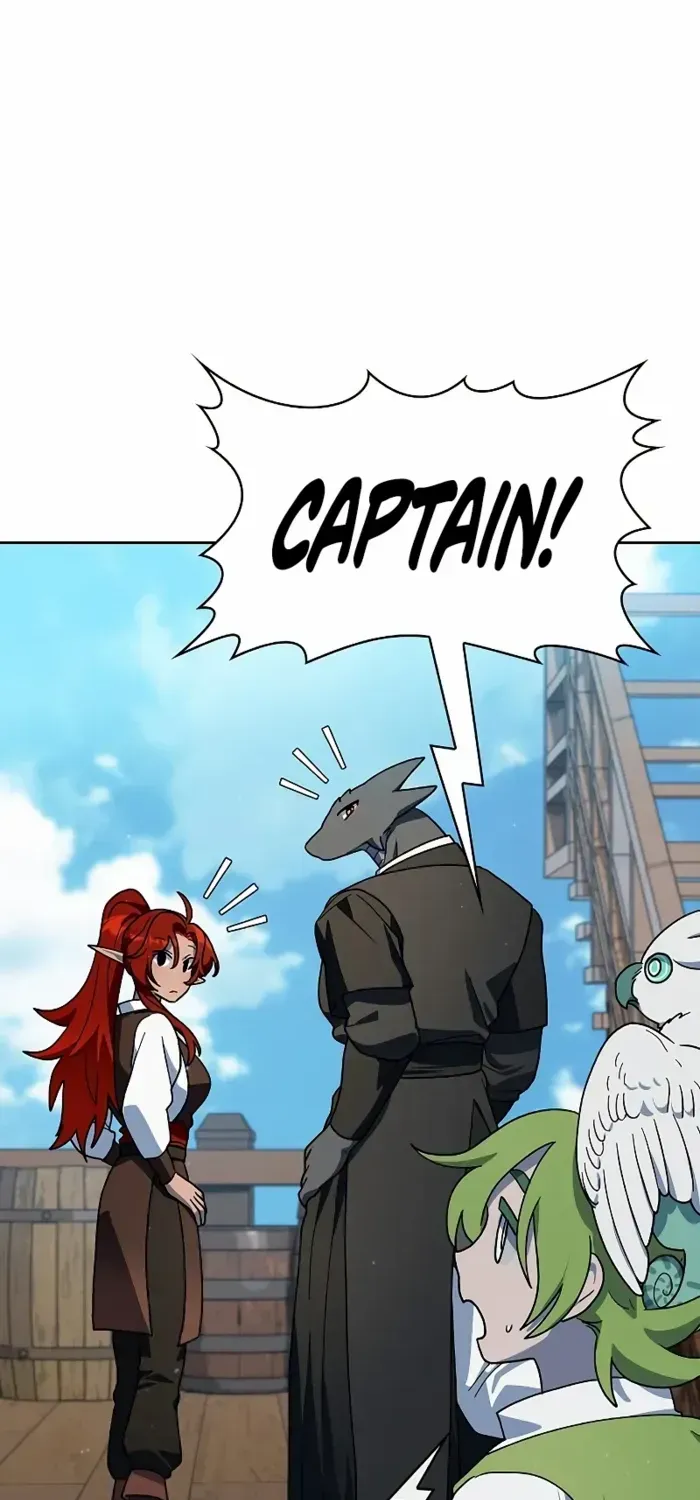 The Nebula’s Civilization Chapter 86 page 16 - 