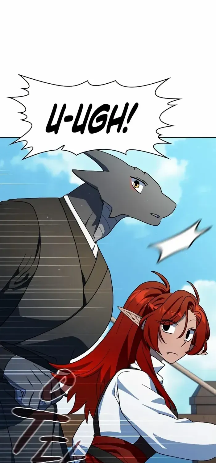 The Nebula’s Civilization Chapter 86 page 20 - 