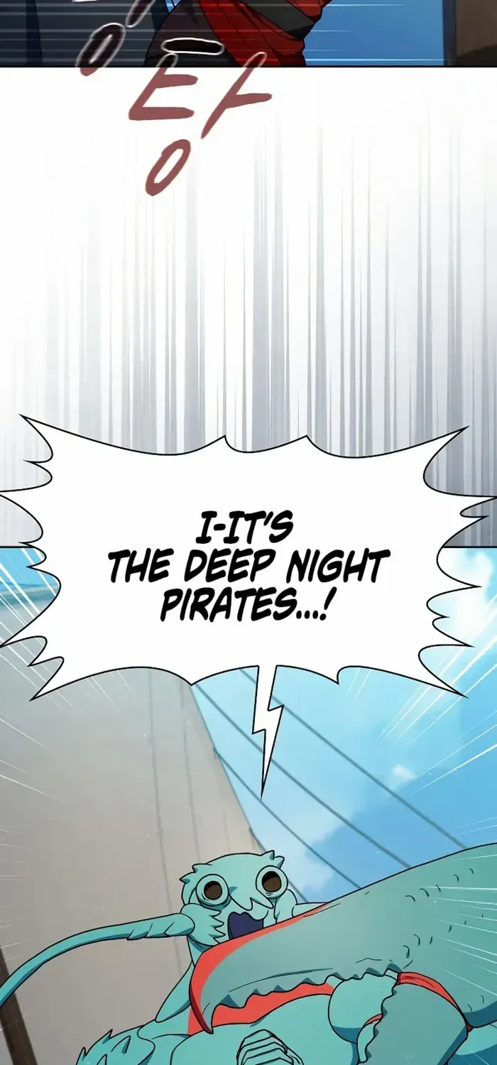 The Nebula’s Civilization Chapter 86 page 21 - 