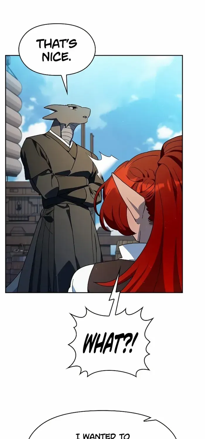 The Nebula’s Civilization Chapter 86 page 27 - 