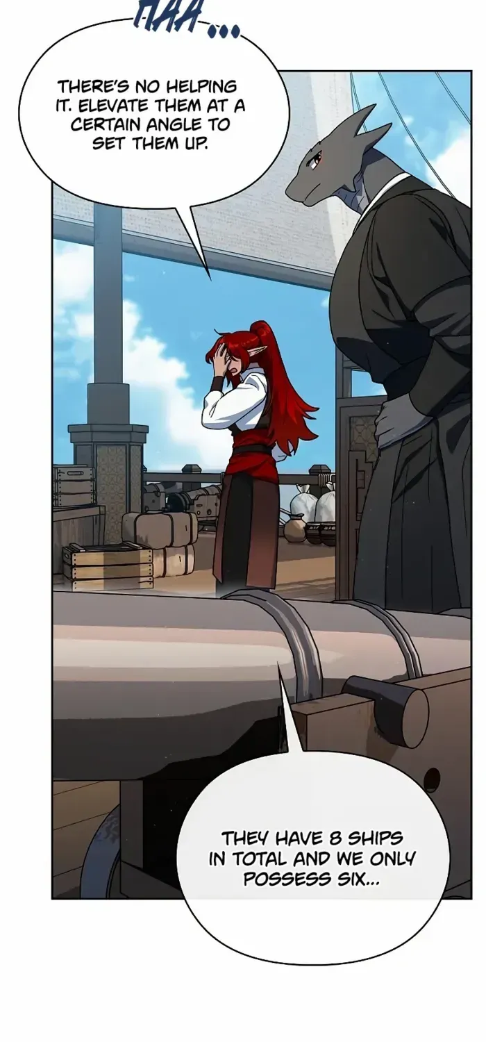 The Nebula’s Civilization Chapter 86 page 29 - 