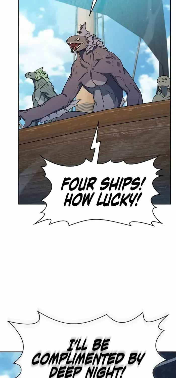 The Nebula’s Civilization Chapter 86 page 35 - 