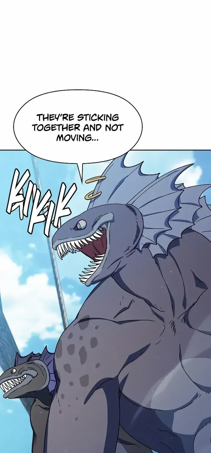The Nebula’s Civilization Chapter 86 page 37 - 