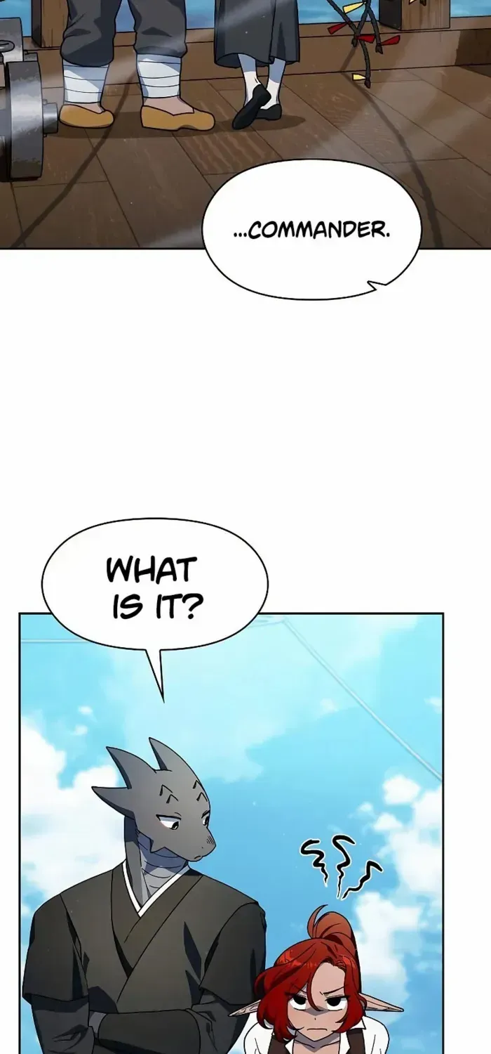 The Nebula’s Civilization Chapter 86 page 5 - 