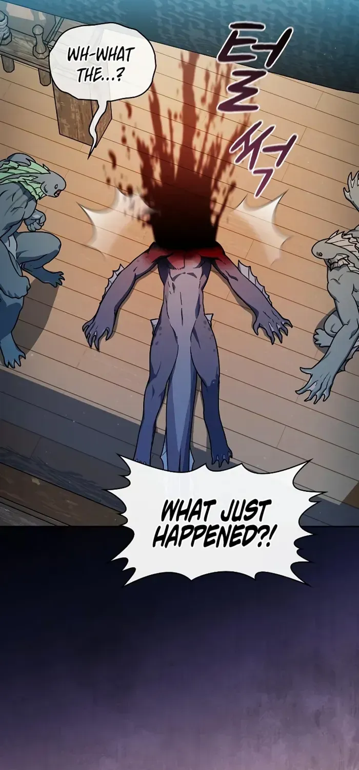 The Nebula’s Civilization Chapter 86 page 47 - 