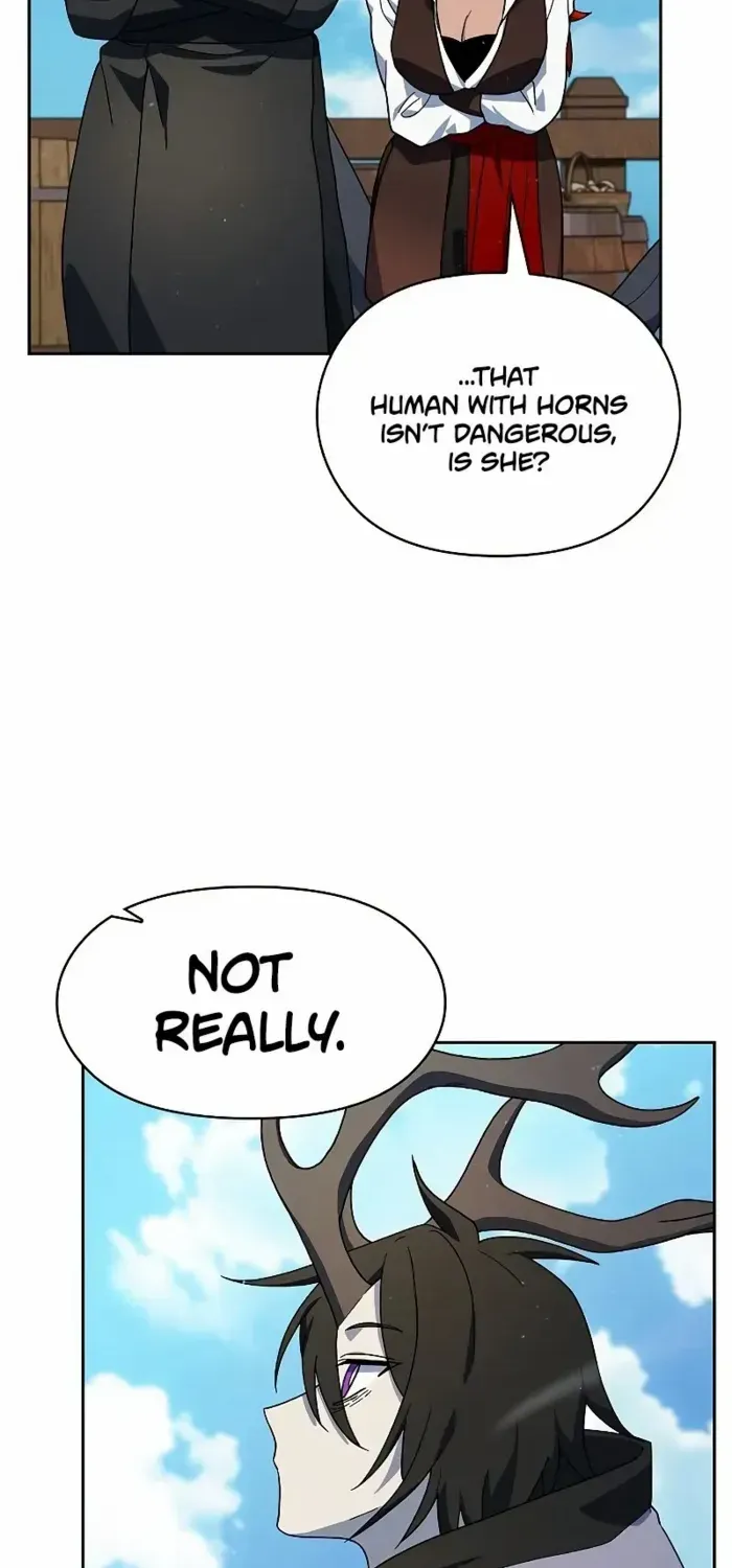 The Nebula’s Civilization Chapter 86 page 6 - 