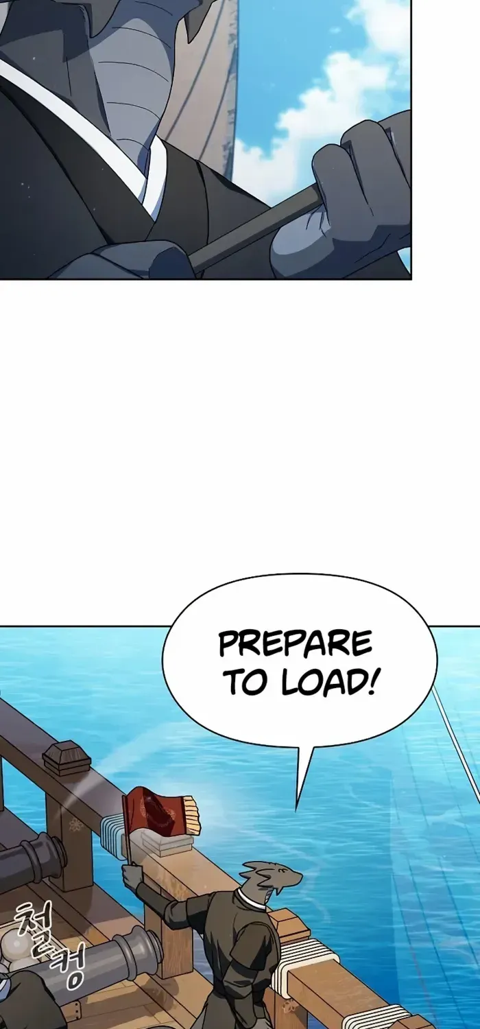The Nebula’s Civilization Chapter 86 page 57 - 