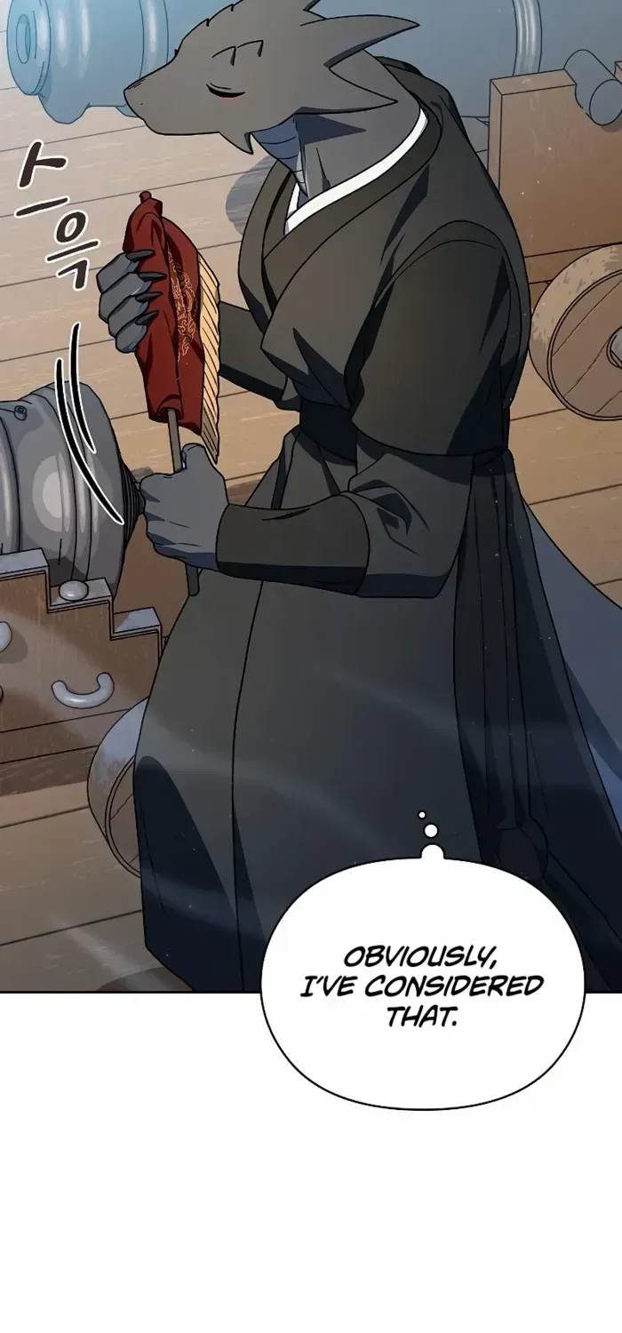 The Nebula’s Civilization Chapter 86 page 69 - 