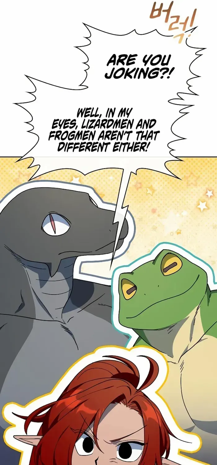 The Nebula’s Civilization Chapter 86 page 8 - 