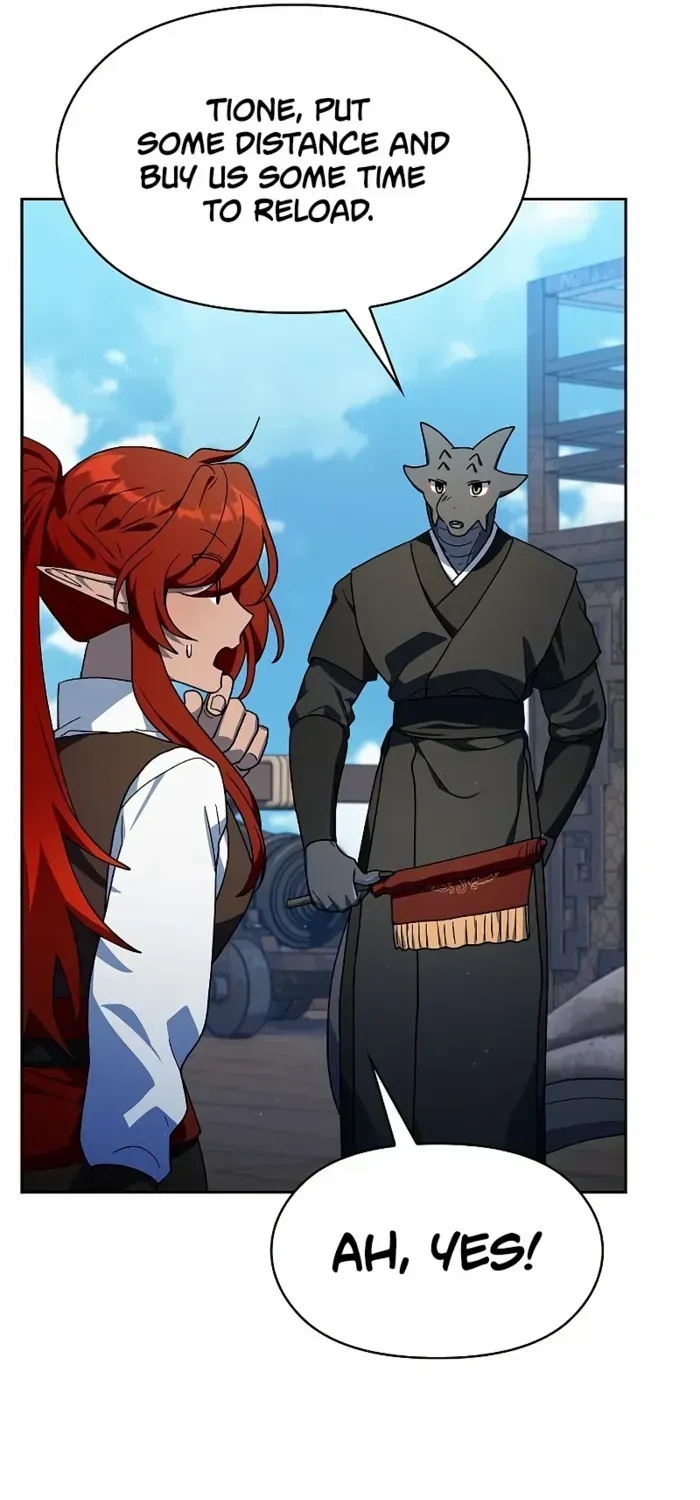 The Nebula’s Civilization Chapter 86 page 71 - 