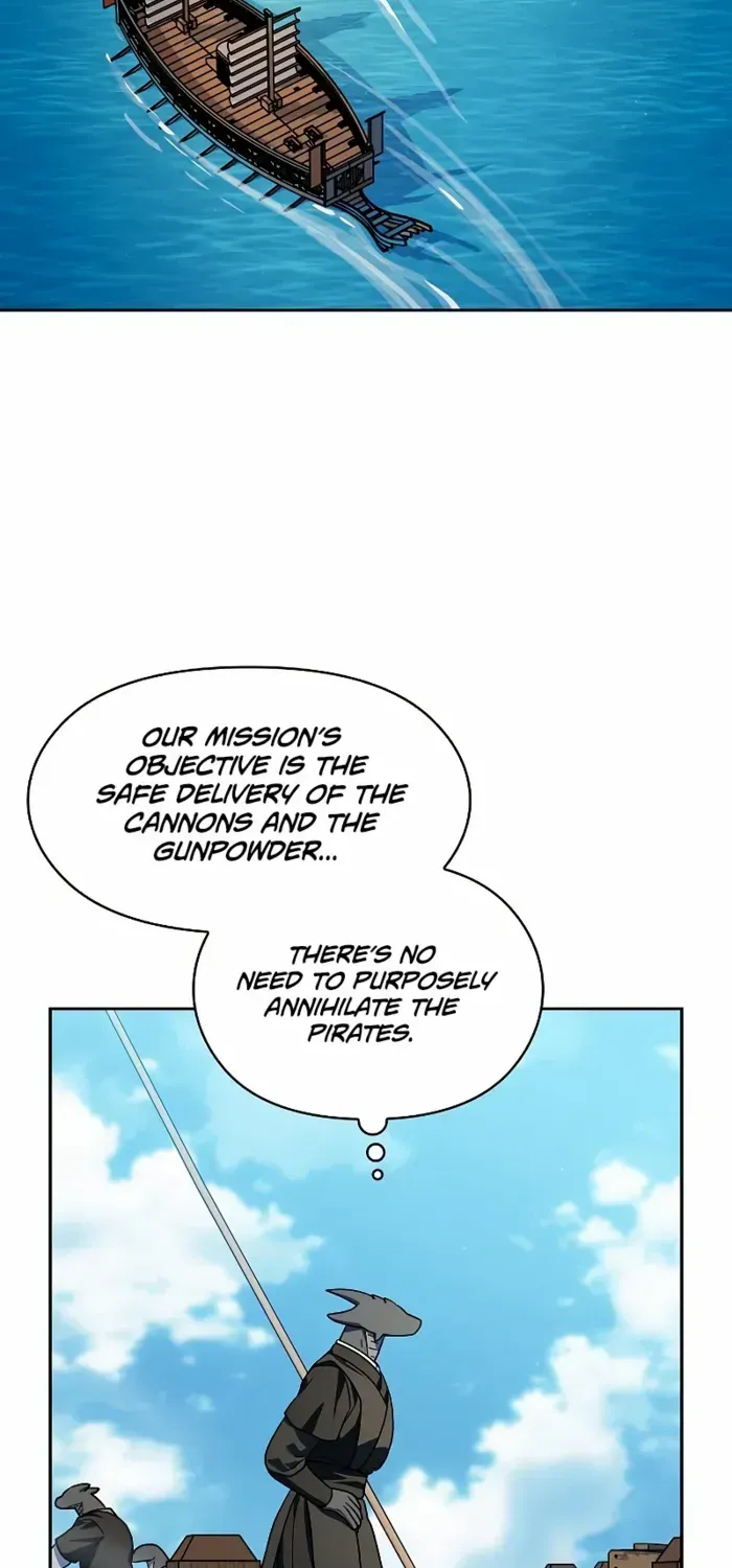 The Nebula’s Civilization Chapter 86 page 73 - 