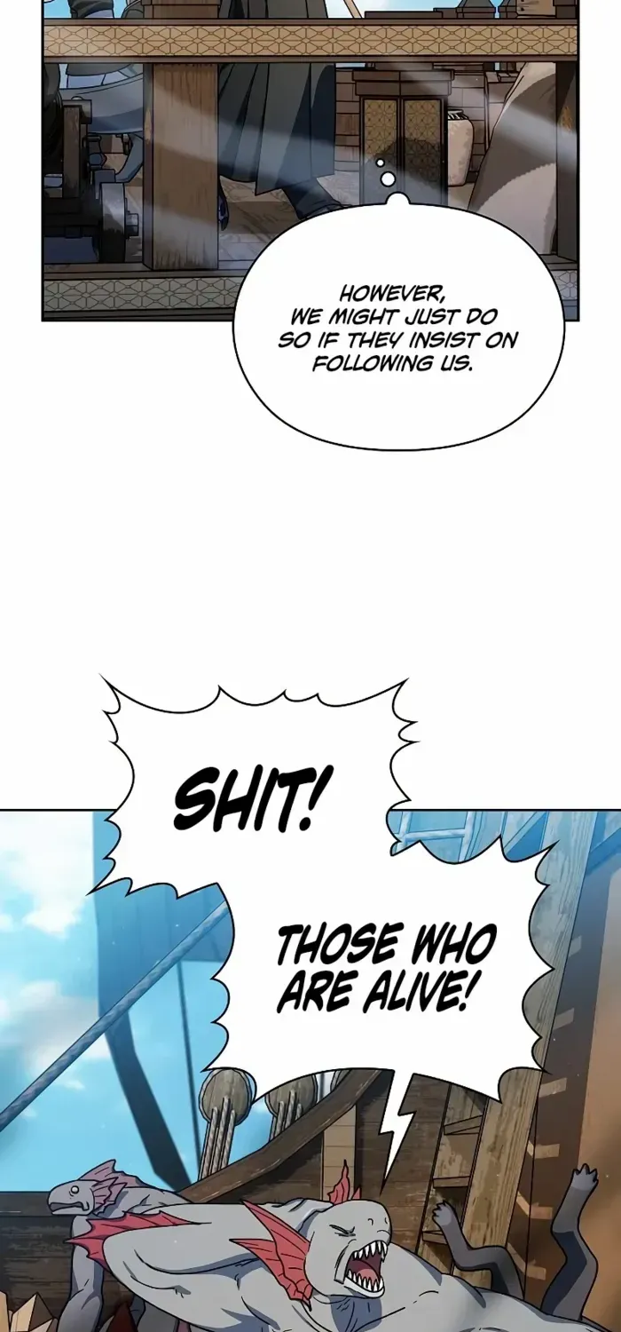 The Nebula’s Civilization Chapter 86 page 74 - 