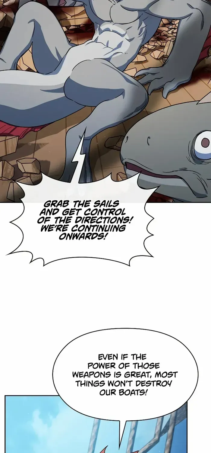 The Nebula’s Civilization Chapter 86 page 75 - 