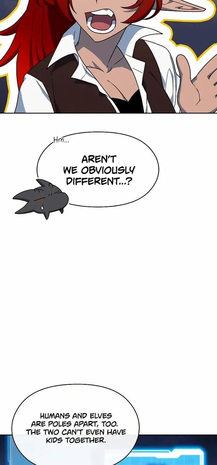 The Nebula’s Civilization Chapter 86 page 9 - 