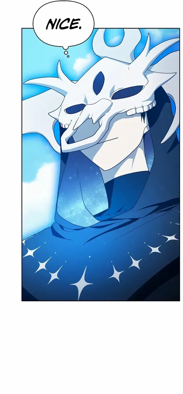 The Nebula’s Civilization Chapter 86 page 95 - 