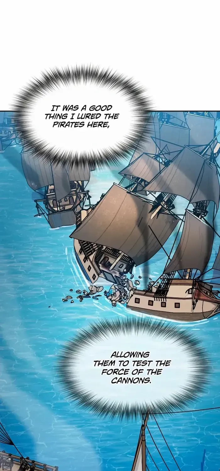 The Nebula’s Civilization Chapter 86 page 96 - 