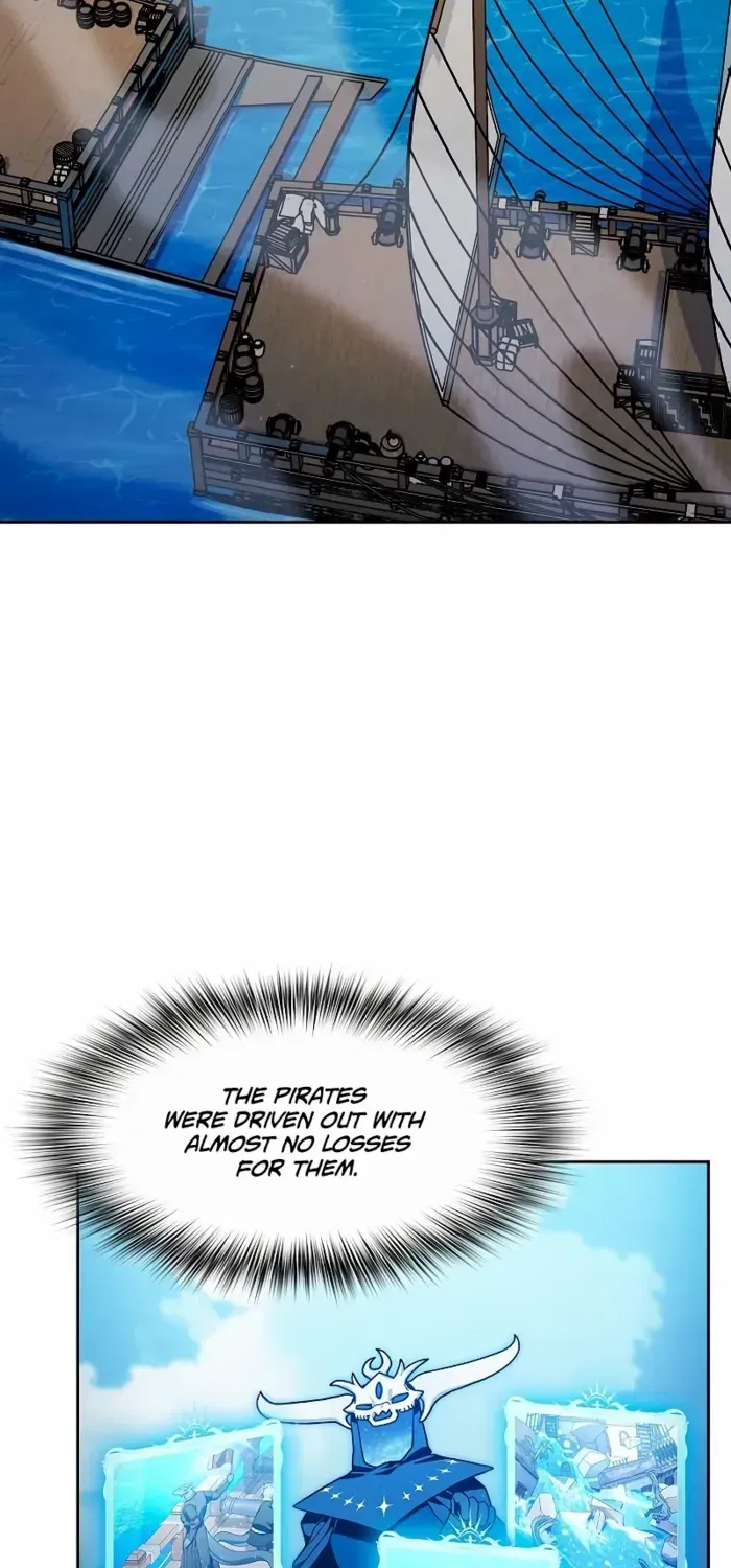 The Nebula’s Civilization Chapter 86 page 97 - 