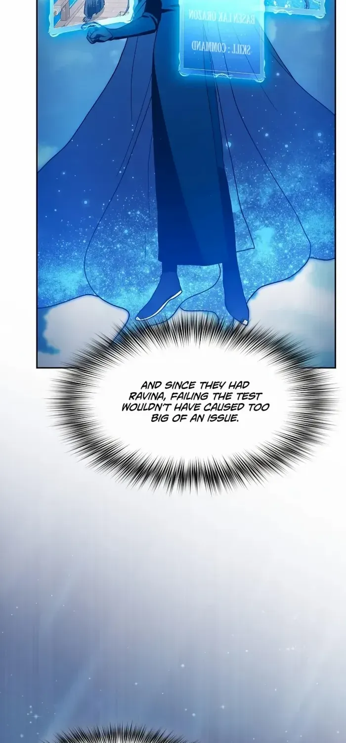 The Nebula’s Civilization Chapter 86 page 98 - 