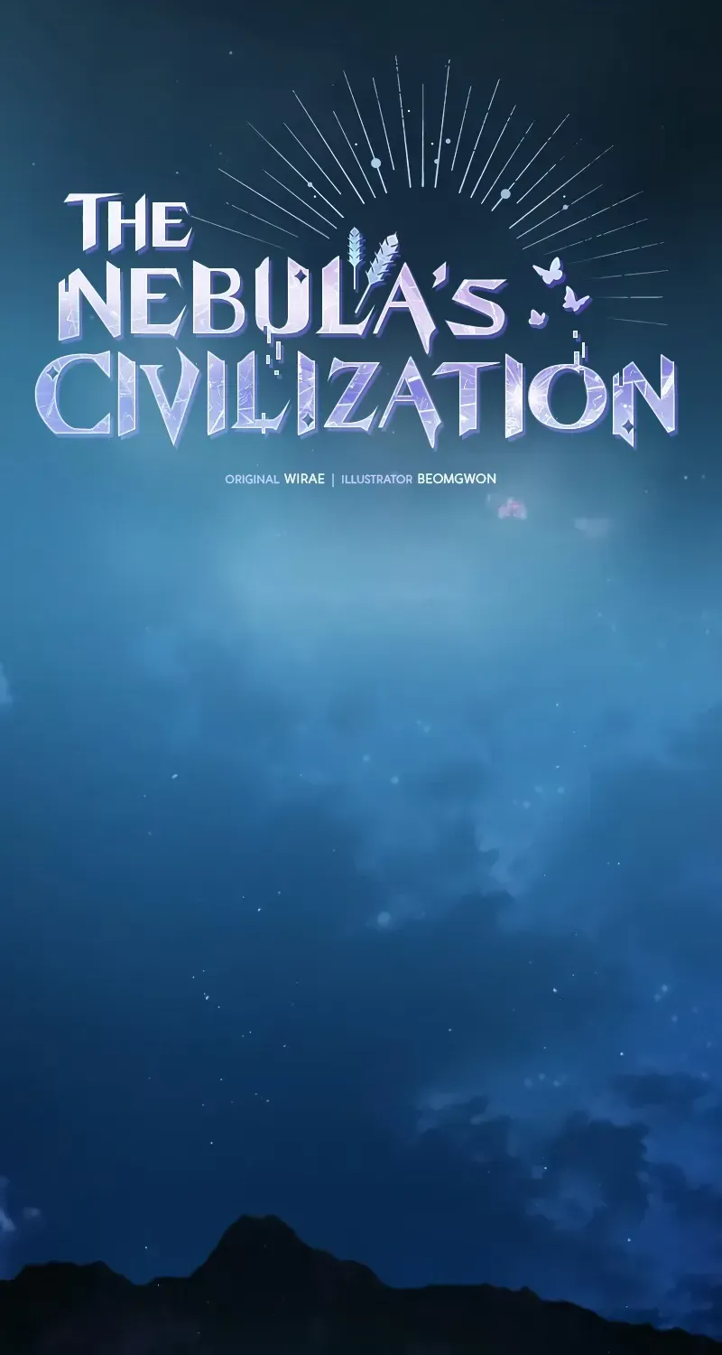The Nebula’s Civilization Chapter 87 page 13 - 