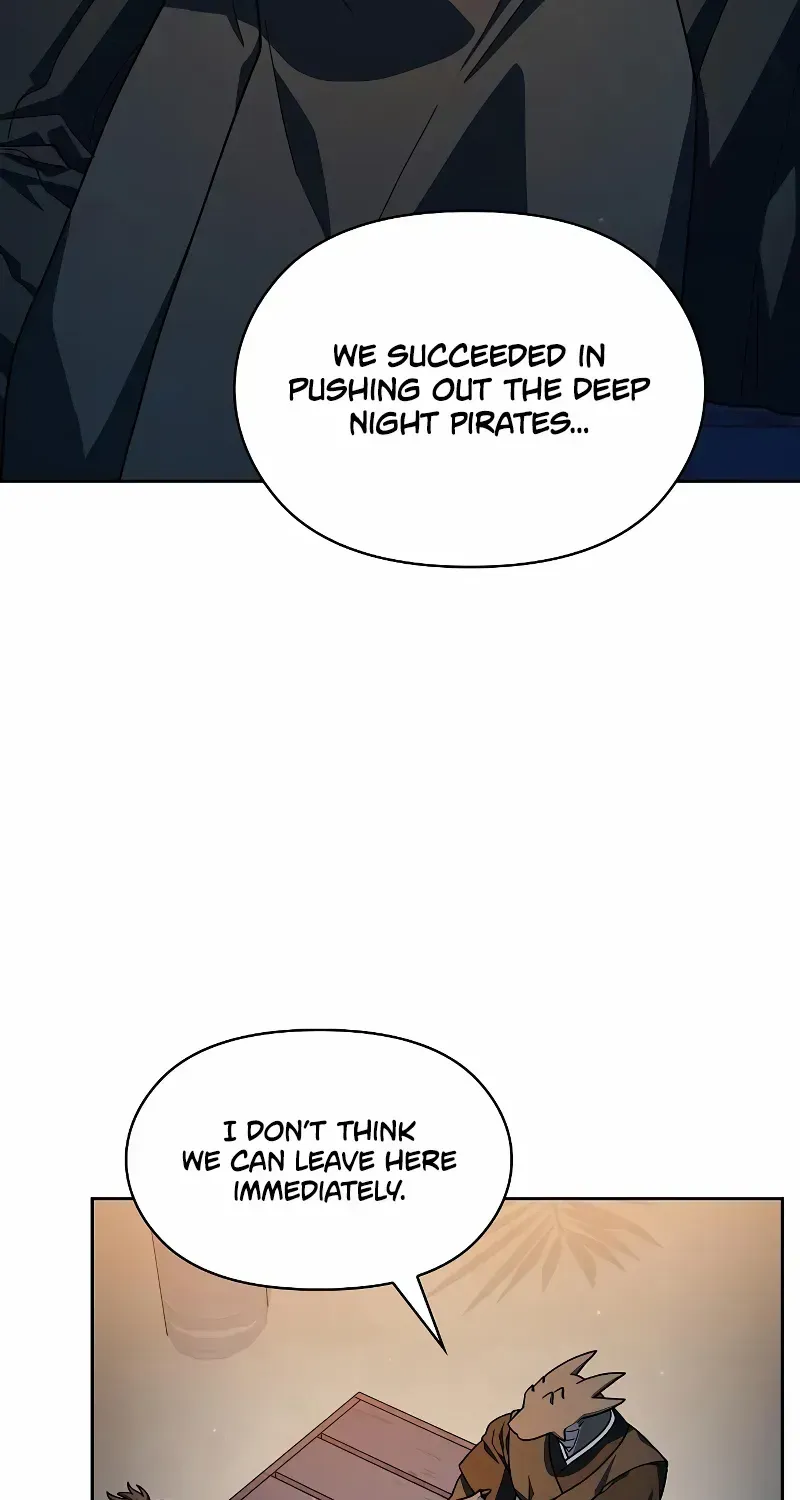 The Nebula’s Civilization Chapter 87 page 18 - 