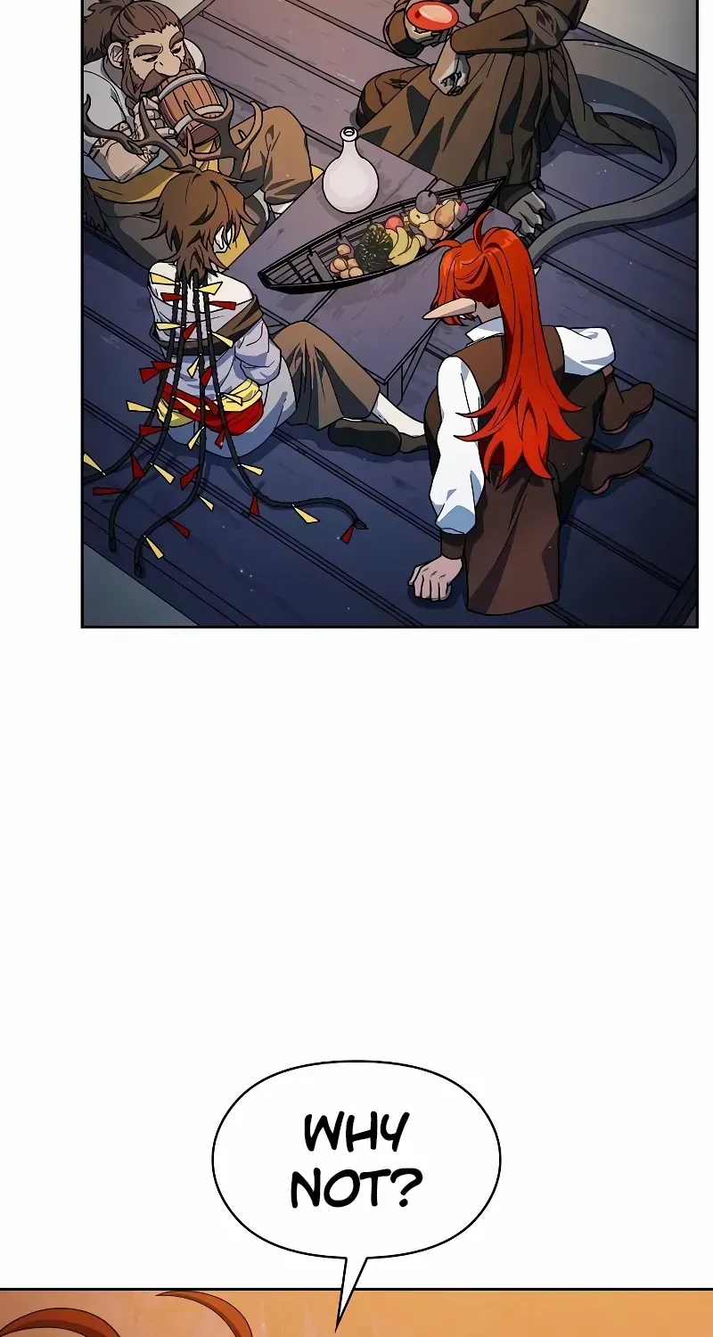 The Nebula’s Civilization Chapter 87 page 19 - 