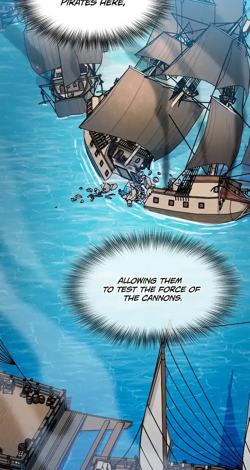 The Nebula’s Civilization Chapter 87 page 3 - 