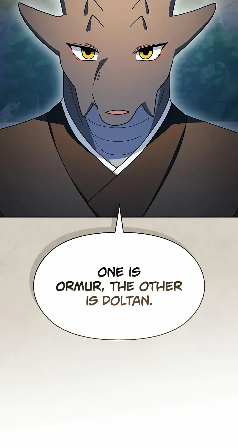 The Nebula’s Civilization Chapter 87 page 23 - 