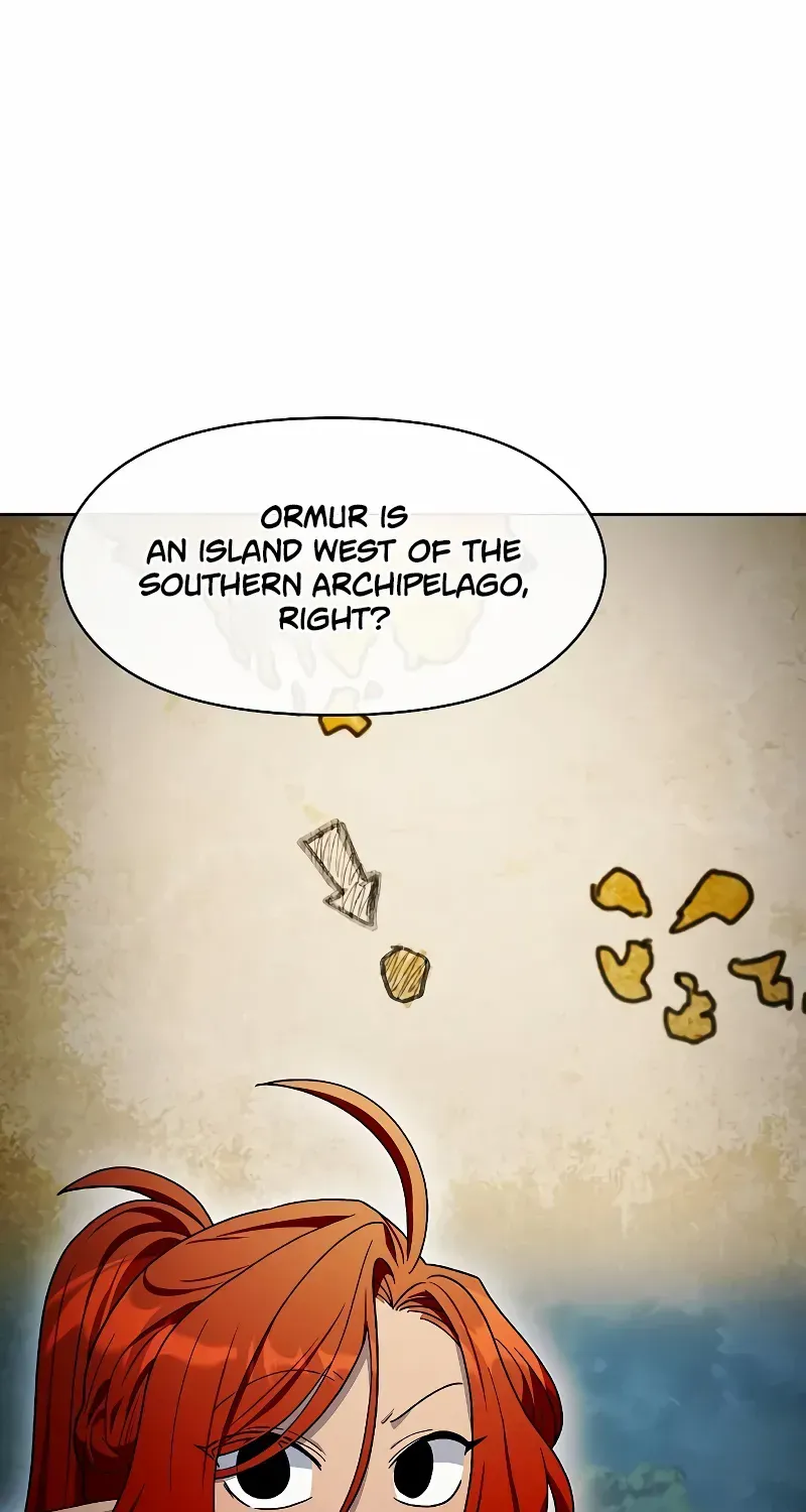 The Nebula’s Civilization Chapter 87 page 24 - 