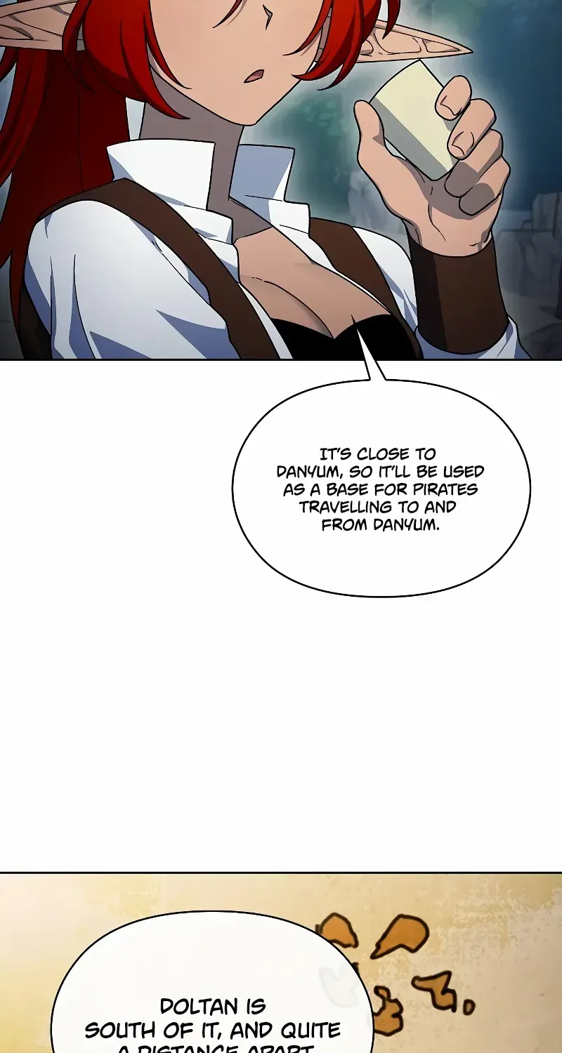 The Nebula’s Civilization Chapter 87 page 25 - 
