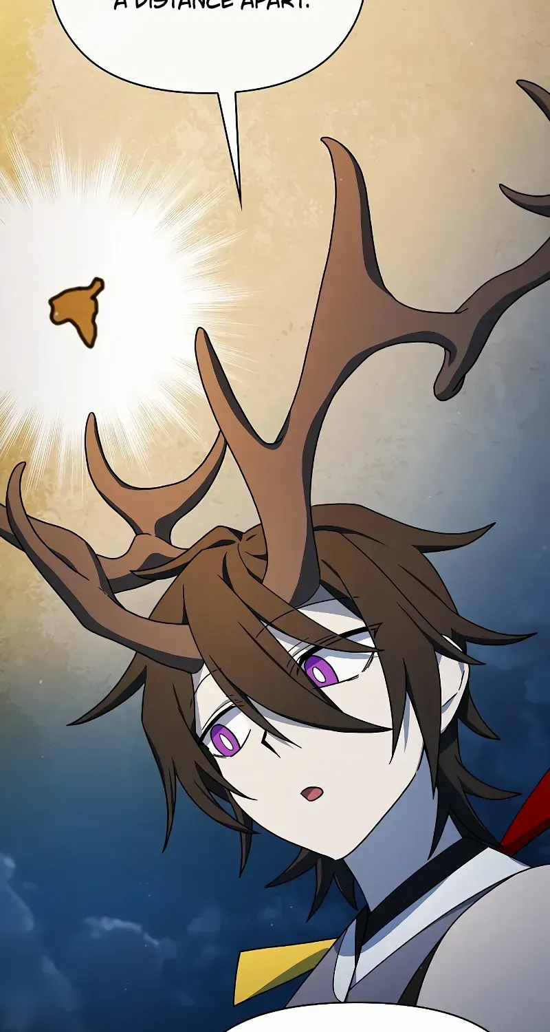 The Nebula’s Civilization Chapter 87 page 26 - 